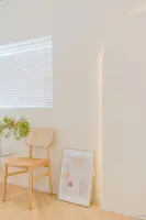 부드러운 곡선의 미니멀 오피스, PARC 연남